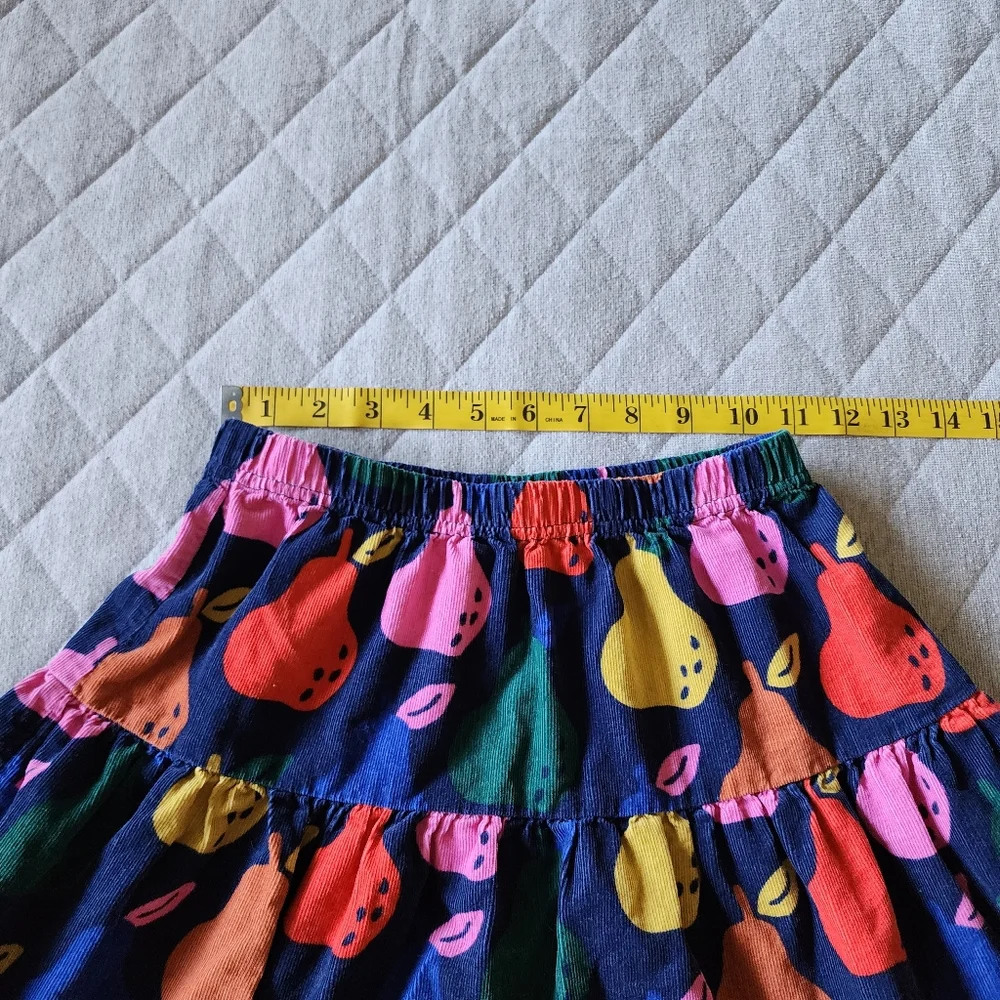 Hanna Andersson Girls Skirt Size 10‎
